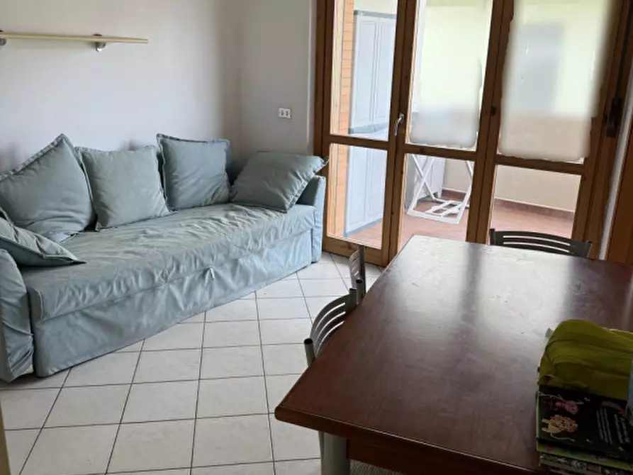 Immagine 2 di Appartamento in vendita  in Via Enrico Fermi a Senigallia