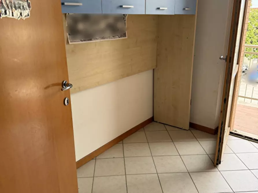 Immagine 6 di Appartamento in vendita  in Via Enrico Fermi a Senigallia