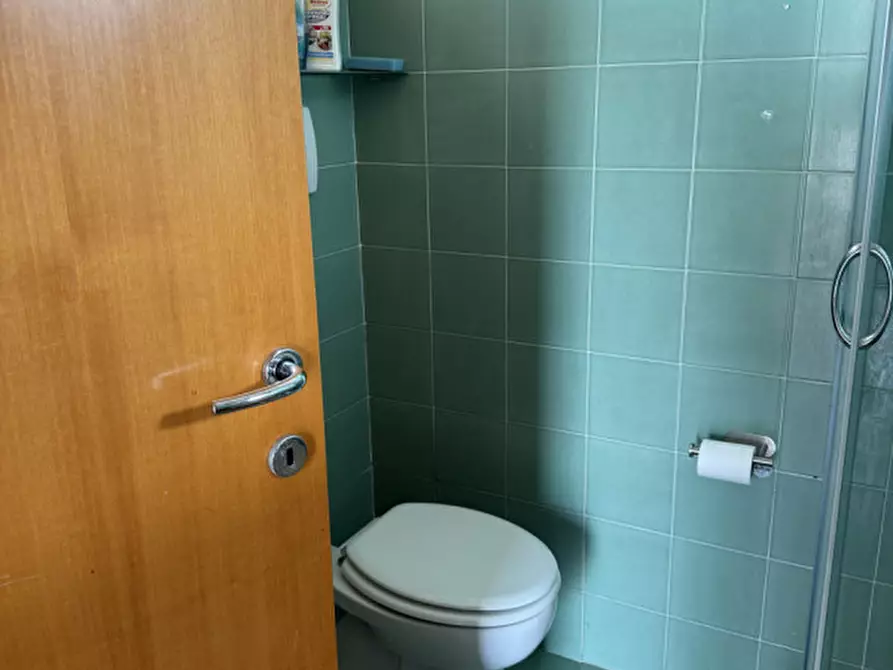 Immagine 8 di Appartamento in vendita  in Via Enrico Fermi a Senigallia