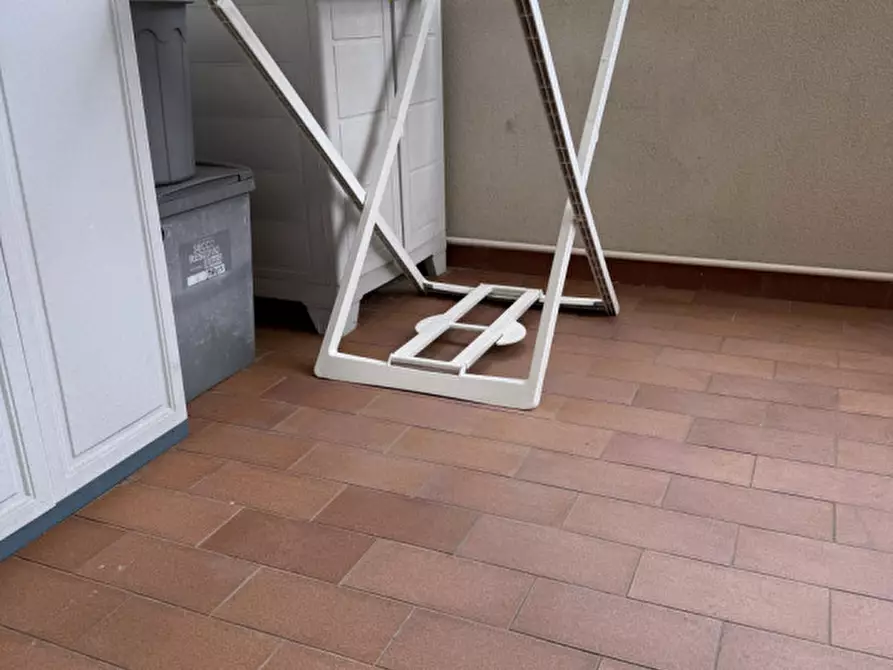 Immagine 9 di Appartamento in vendita  in Via Enrico Fermi a Senigallia