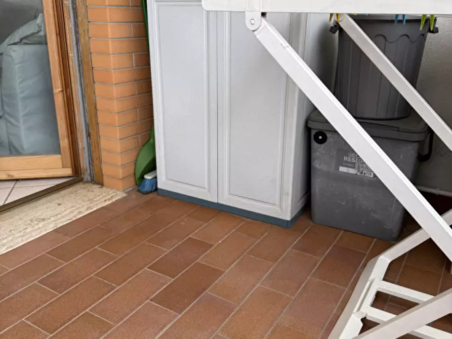 Immagine 10 di Appartamento in vendita  in Via Enrico Fermi a Senigallia