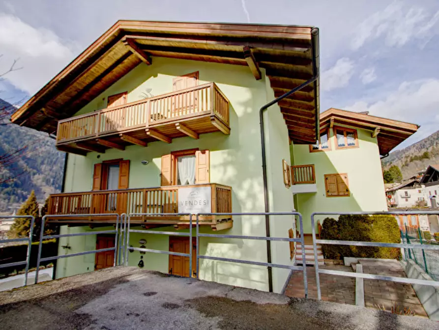 Immagine 1 di Appartamento in vendita  in Via nuova, 44 a Bocenago