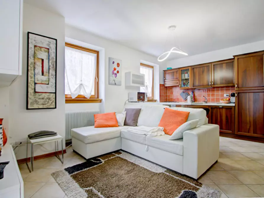 Immagine 2 di Appartamento in vendita  in Via nuova, 44 a Bocenago