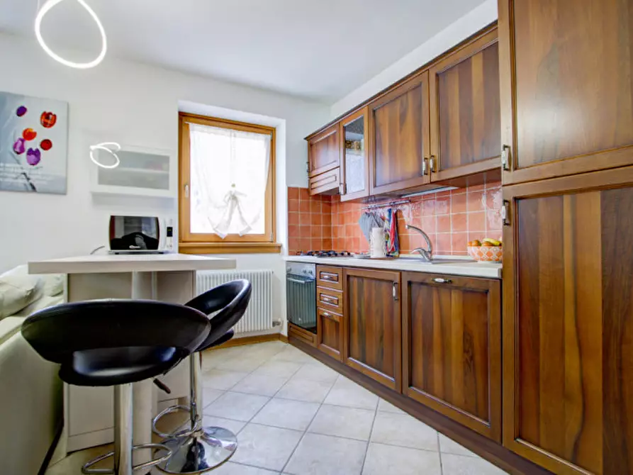 Immagine 4 di Appartamento in vendita  in Via nuova, 44 a Bocenago