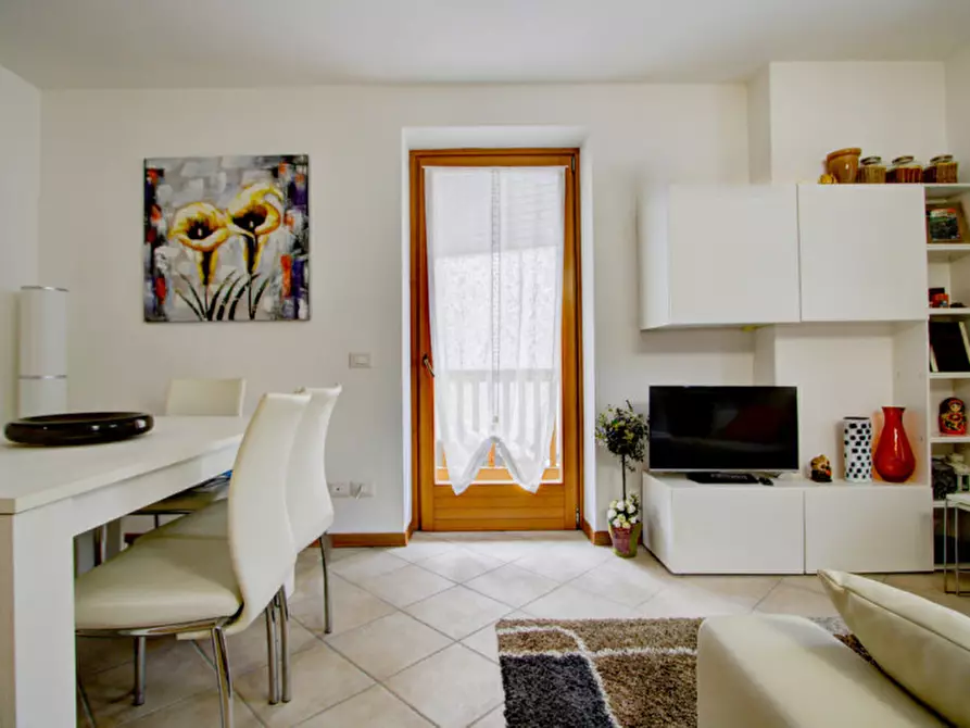 Immagine 5 di Appartamento in vendita  in Via nuova, 44 a Bocenago