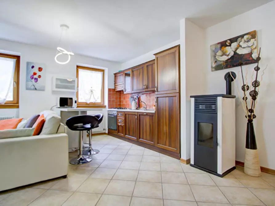 Immagine 7 di Appartamento in vendita  in Via nuova, 44 a Bocenago