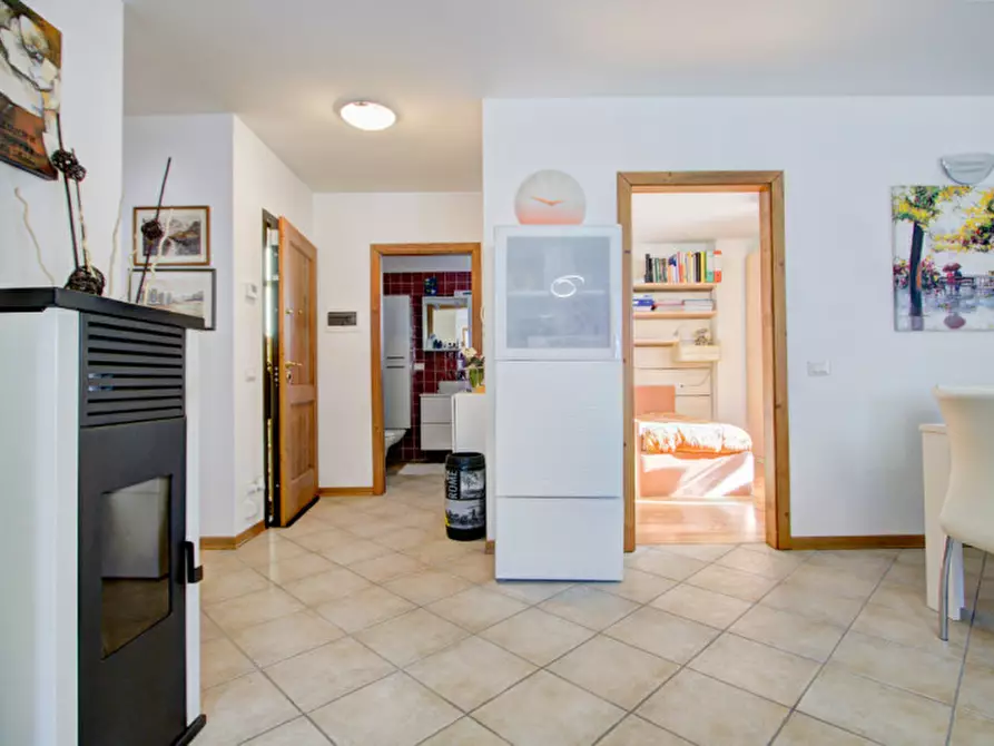 Immagine 8 di Appartamento in vendita  in Via nuova, 44 a Bocenago