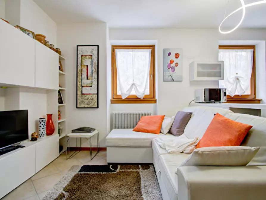 Immagine 9 di Appartamento in vendita  in Via nuova, 44 a Bocenago