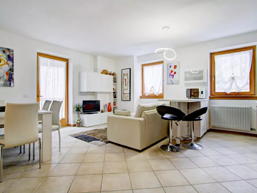 Immagine 11 di Appartamento in vendita  in Via nuova, 44 a Bocenago