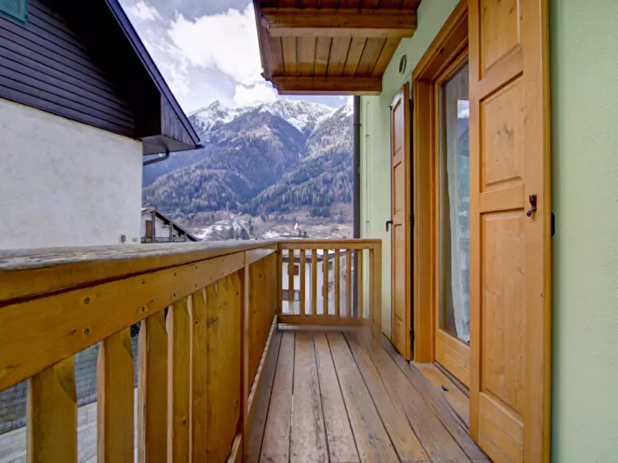 Immagine 12 di Appartamento in vendita  in Via nuova, 44 a Bocenago