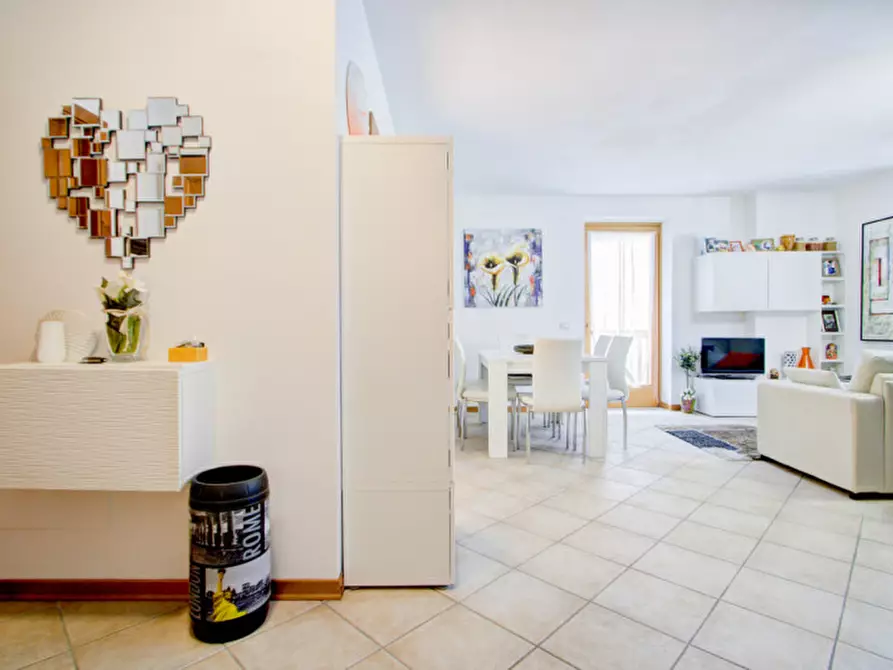 Immagine 13 di Appartamento in vendita  in Via nuova, 44 a Bocenago