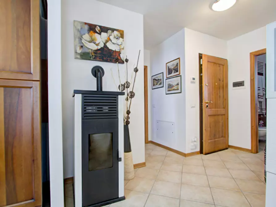 Immagine 14 di Appartamento in vendita  in Via nuova, 44 a Bocenago