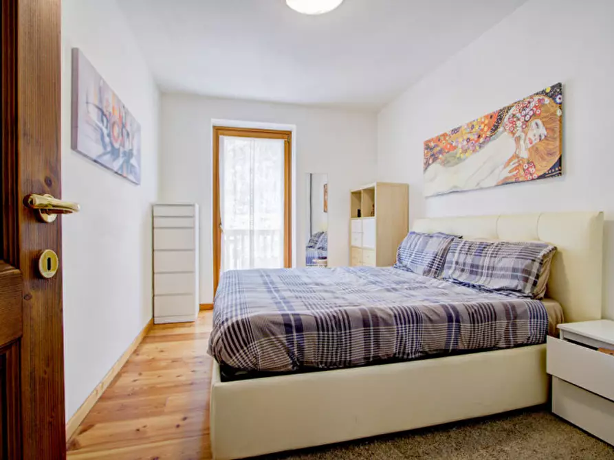 Immagine 15 di Appartamento in vendita  in Via nuova, 44 a Bocenago