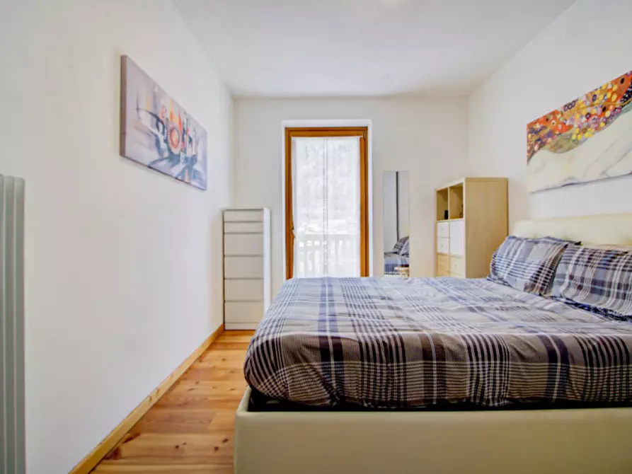 Immagine 16 di Appartamento in vendita  in Via nuova, 44 a Bocenago