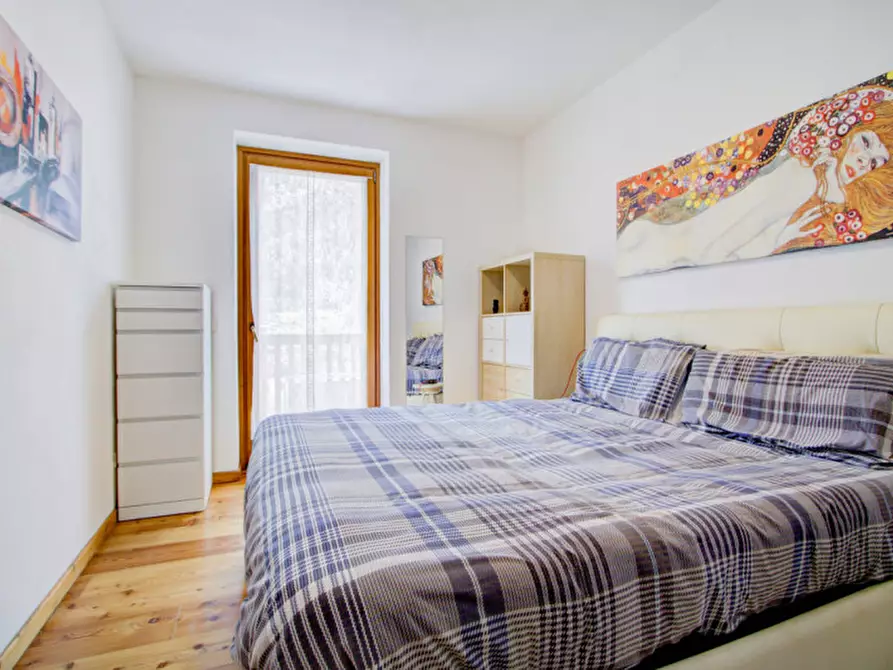 Immagine 17 di Appartamento in vendita  in Via nuova, 44 a Bocenago