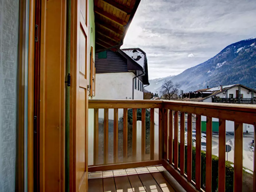 Immagine 18 di Appartamento in vendita  in Via nuova, 44 a Bocenago