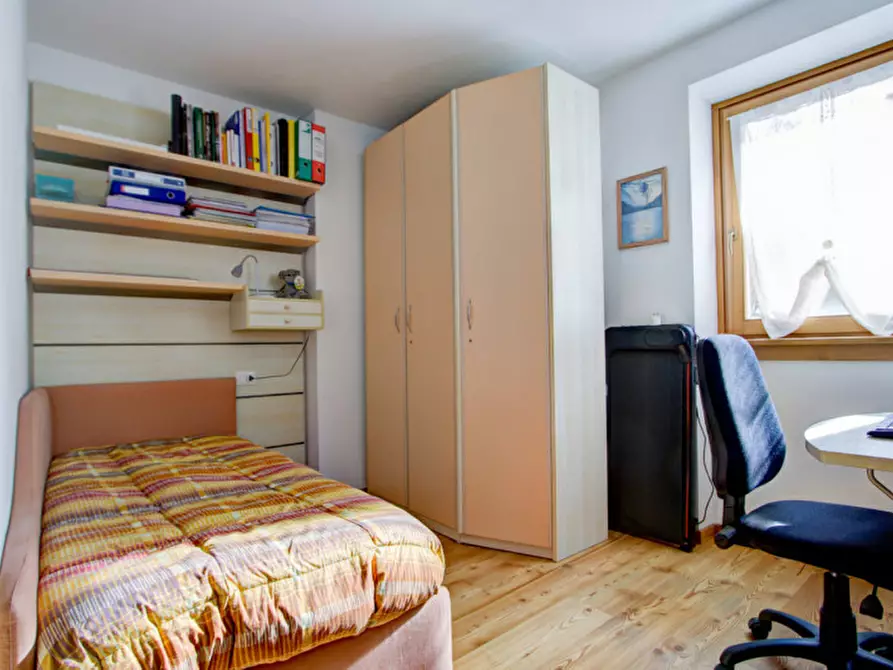 Immagine 19 di Appartamento in vendita  in Via nuova, 44 a Bocenago