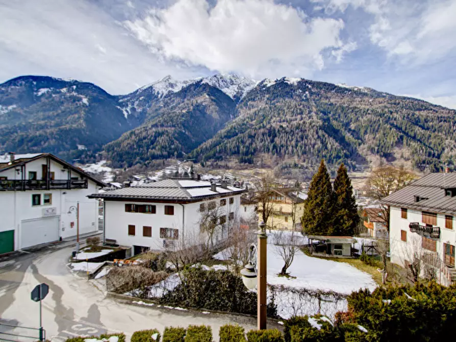 Immagine 20 di Appartamento in vendita  in Via nuova, 44 a Bocenago