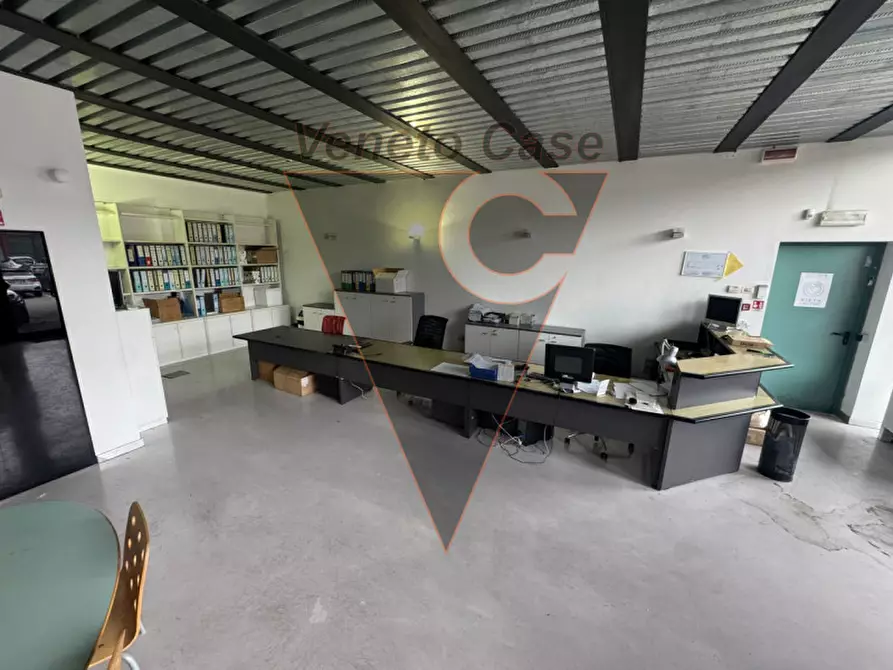 Immagine 14 di Capannone industriale in vendita  in Via Messico a Padova