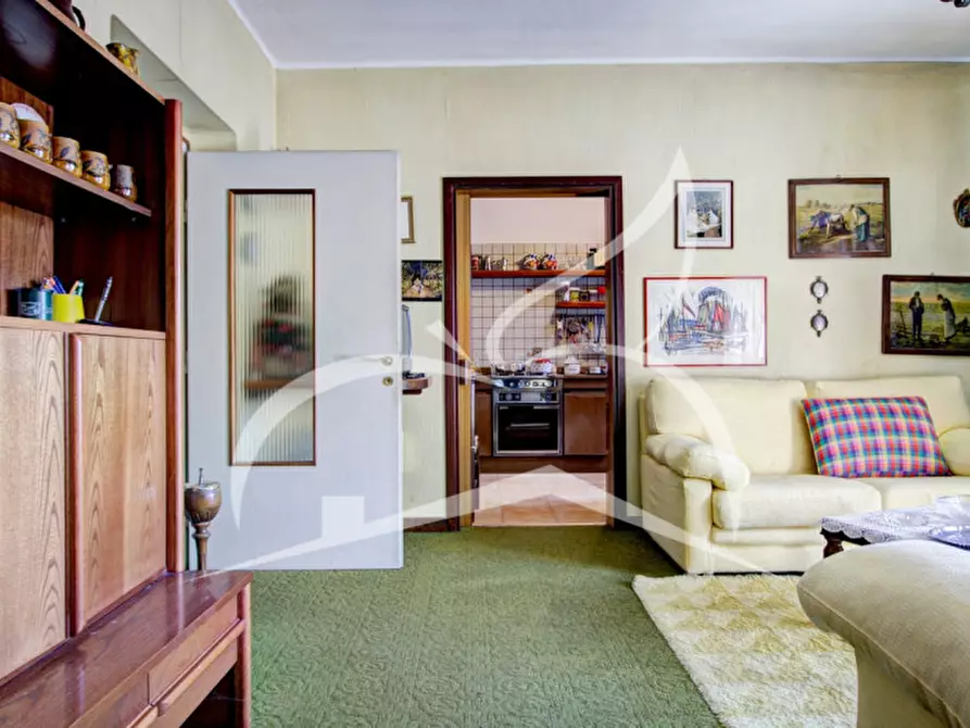 Immagine 4 di Appartamento in vendita  in Via Nazionale a Sella Giudicarie