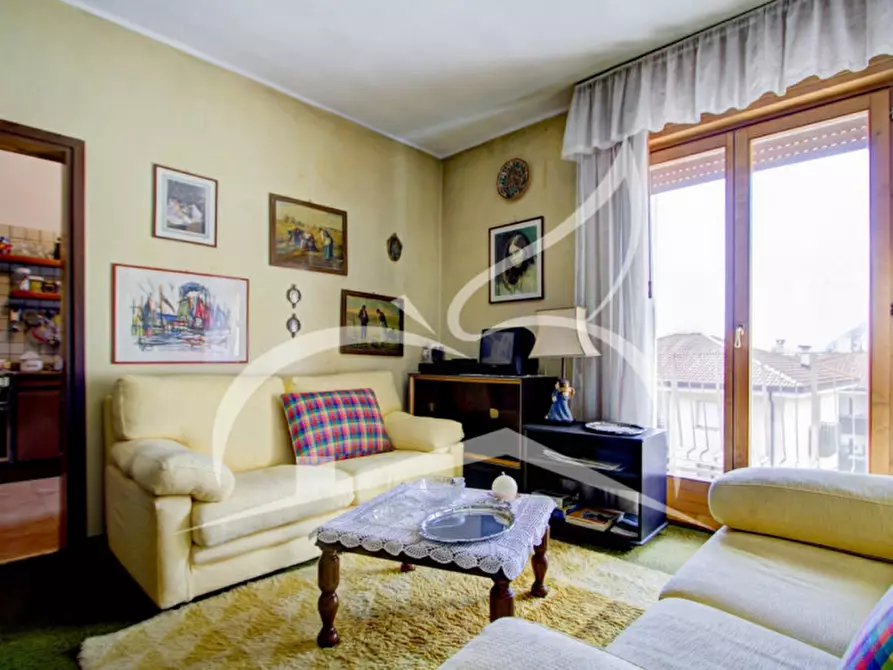 Immagine 5 di Appartamento in vendita  in Via Nazionale a Sella Giudicarie