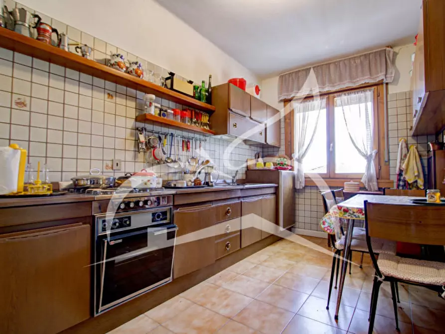 Immagine 6 di Appartamento in vendita  in Via Nazionale a Sella Giudicarie