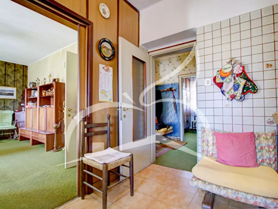 Immagine 7 di Appartamento in vendita  in Via Nazionale a Sella Giudicarie