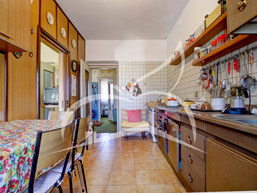 Immagine 8 di Appartamento in vendita  in Via Nazionale a Sella Giudicarie