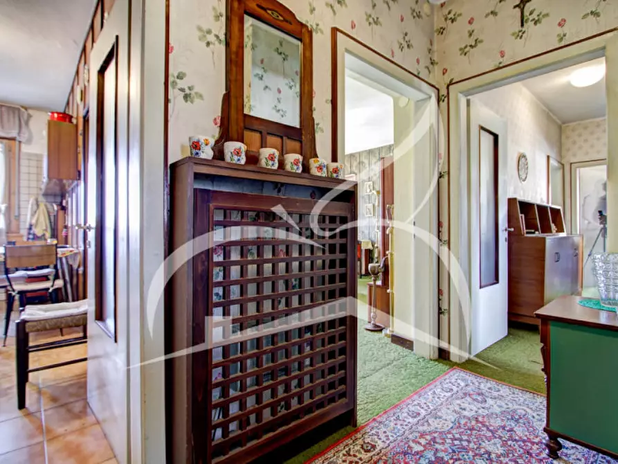 Immagine 14 di Appartamento in vendita  in Via Nazionale a Sella Giudicarie