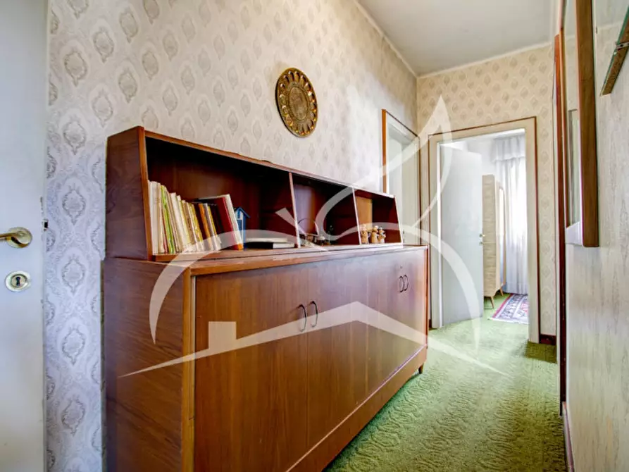 Immagine 15 di Appartamento in vendita  in Via Nazionale a Sella Giudicarie