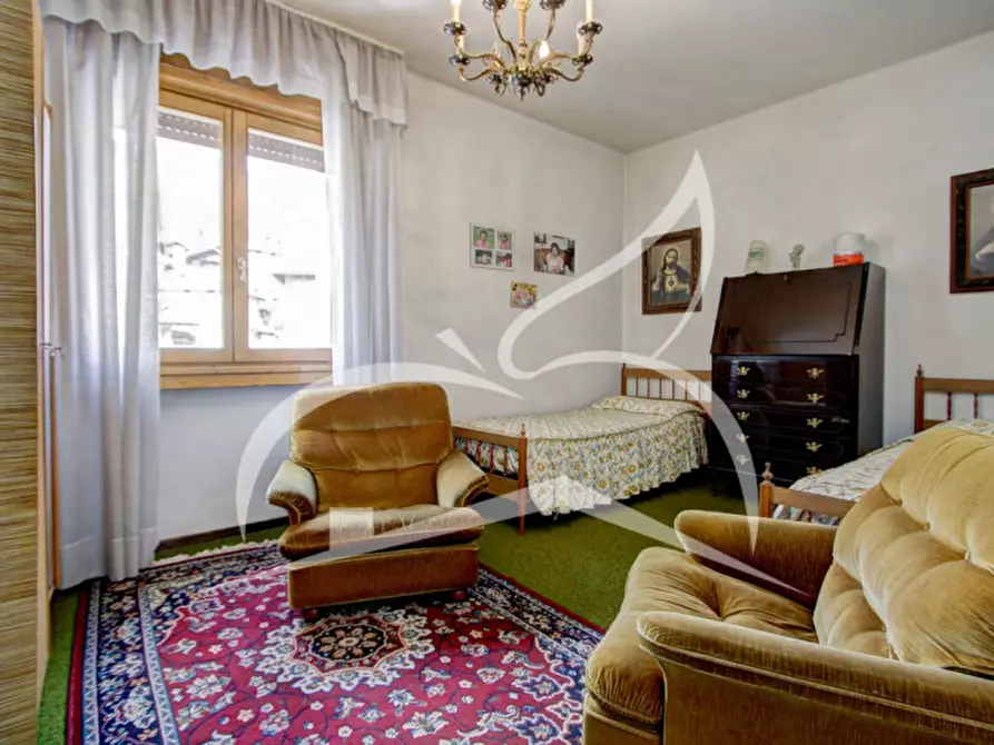 Immagine 16 di Appartamento in vendita  in Via Nazionale a Sella Giudicarie