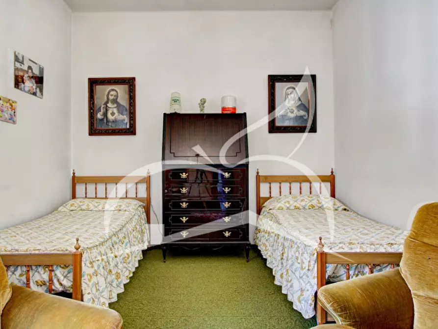 Immagine 17 di Appartamento in vendita  in Via Nazionale a Sella Giudicarie