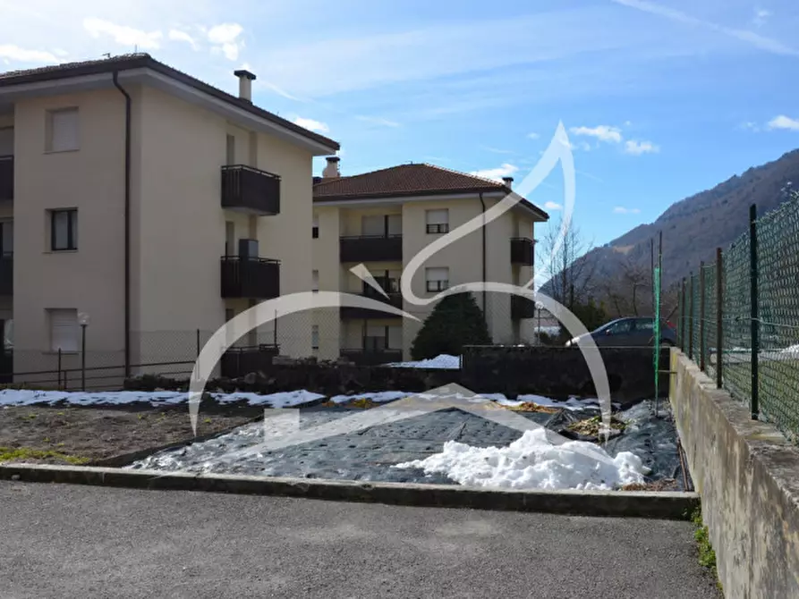 Immagine 22 di Appartamento in vendita  in Via Nazionale a Sella Giudicarie