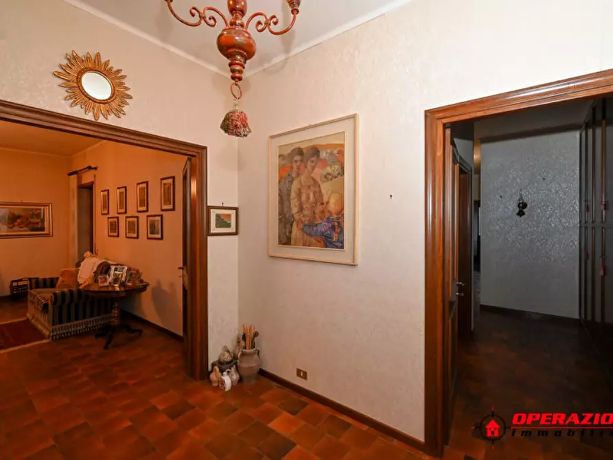 Immagine 5 di Appartamento in vendita  in Via Giuseppe Taverna a Roma