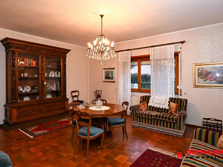 Immagine 7 di Appartamento in vendita  in Via Giuseppe Taverna a Roma