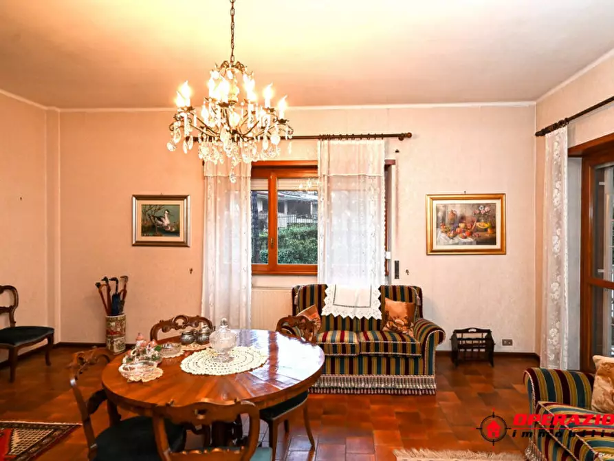 Immagine 8 di Appartamento in vendita  in Via Giuseppe Taverna a Roma