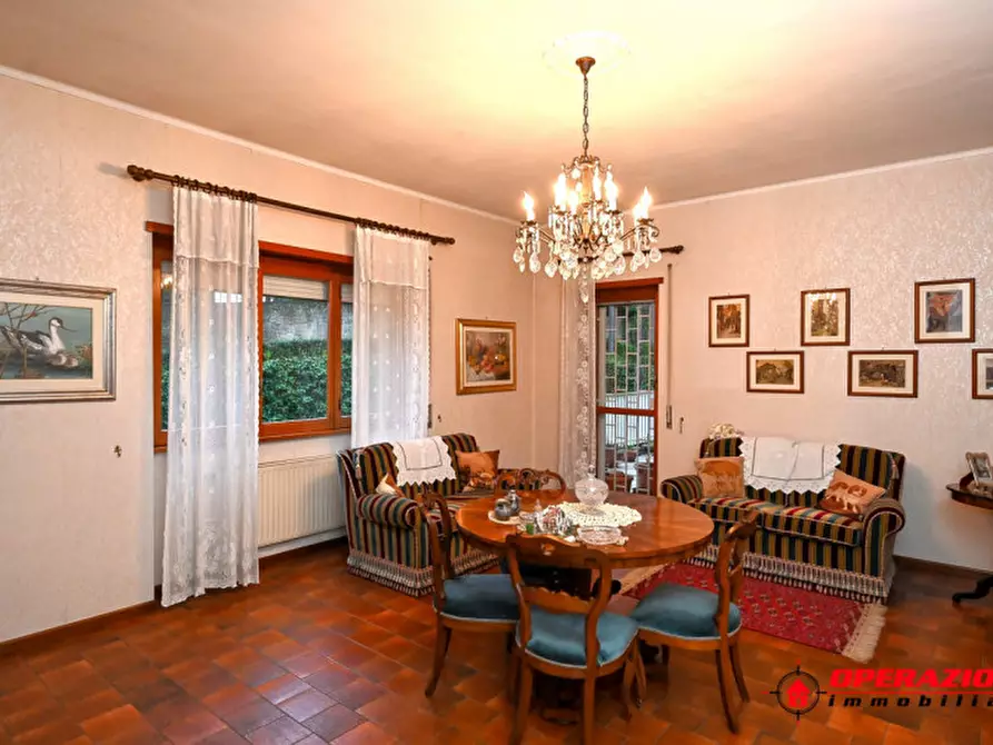 Immagine 9 di Appartamento in vendita  in Via Giuseppe Taverna a Roma