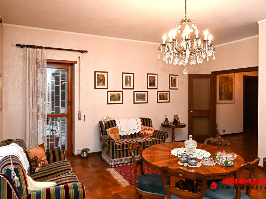 Immagine 10 di Appartamento in vendita  in Via Giuseppe Taverna a Roma