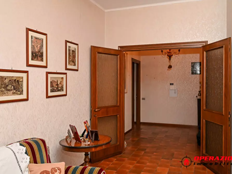 Immagine 11 di Appartamento in vendita  in Via Giuseppe Taverna a Roma