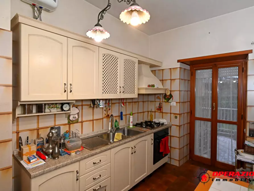 Immagine 13 di Appartamento in vendita  in Via Giuseppe Taverna a Roma