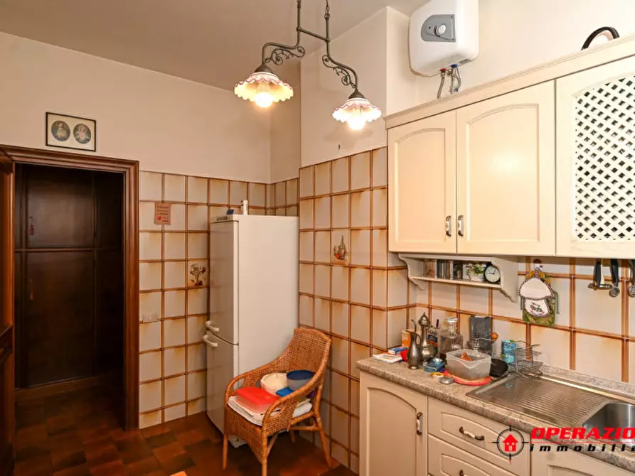 Immagine 15 di Appartamento in vendita  in Via Giuseppe Taverna a Roma