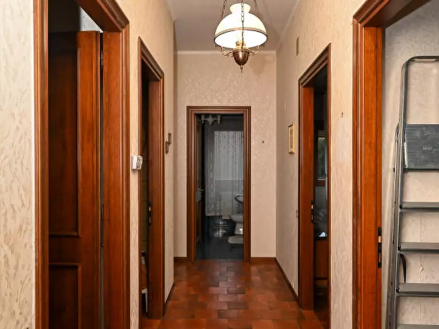 Immagine 16 di Appartamento in vendita  in Via Giuseppe Taverna a Roma