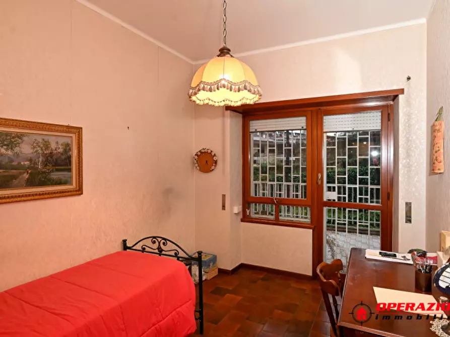 Immagine 17 di Appartamento in vendita  in Via Giuseppe Taverna a Roma