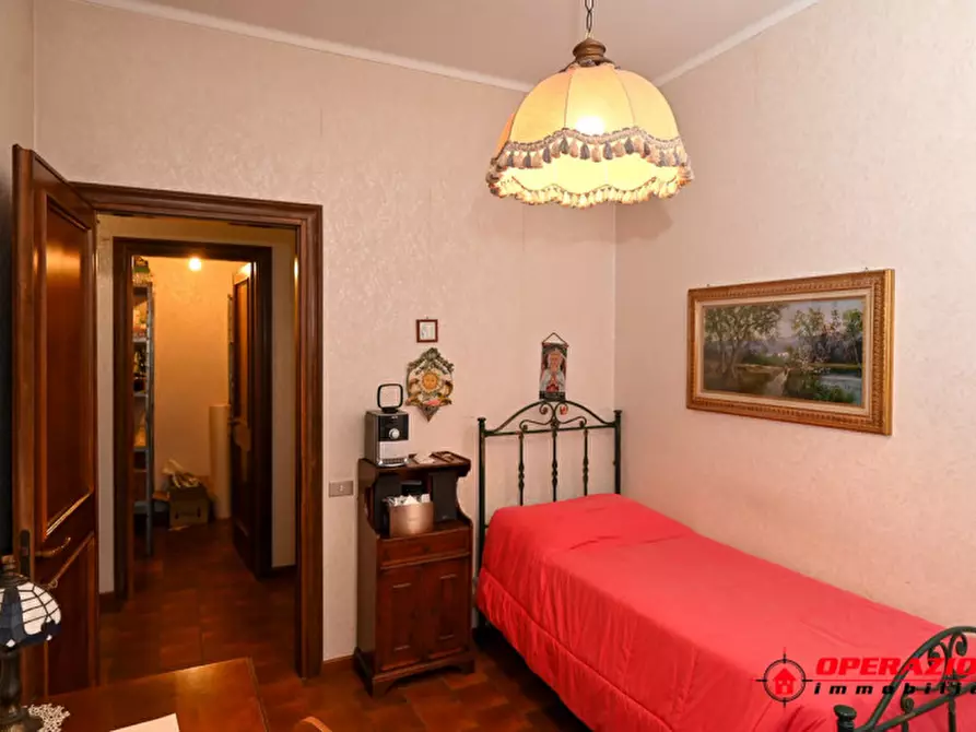 Immagine 18 di Appartamento in vendita  in Via Giuseppe Taverna a Roma