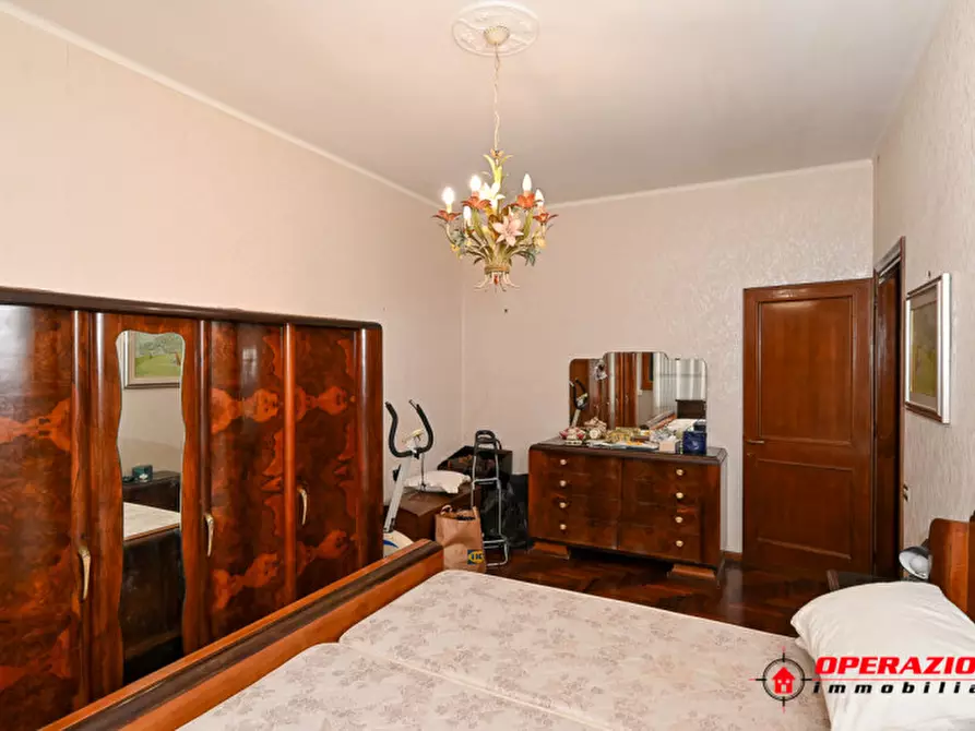 Immagine 22 di Appartamento in vendita  in Via Giuseppe Taverna a Roma