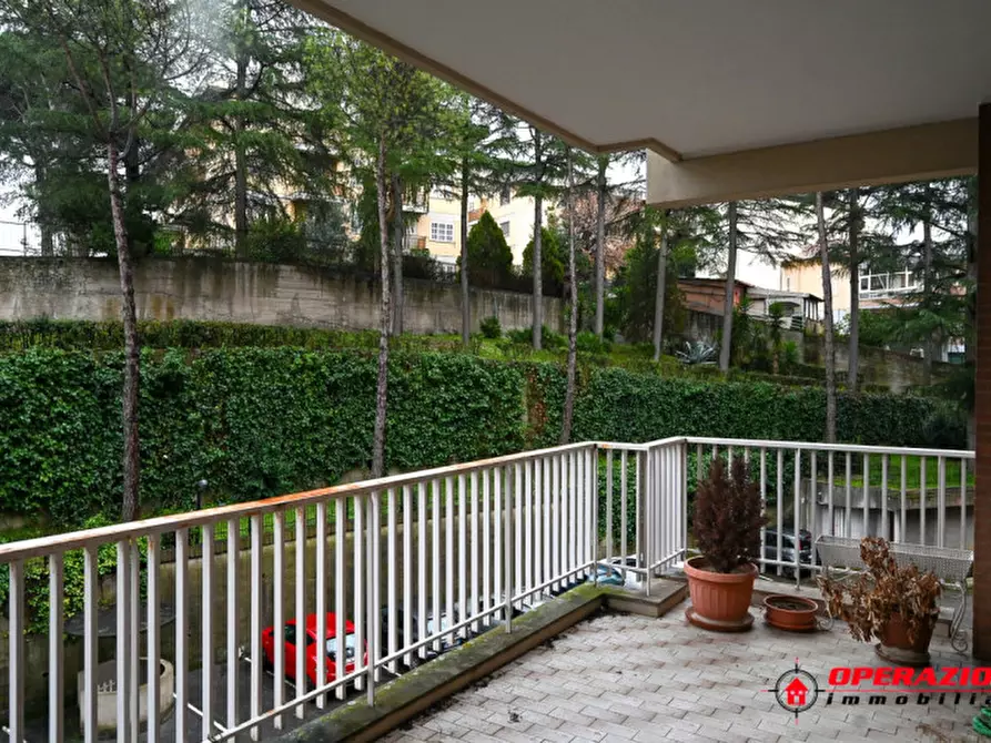 Immagine 35 di Appartamento in vendita  in Via Giuseppe Taverna a Roma