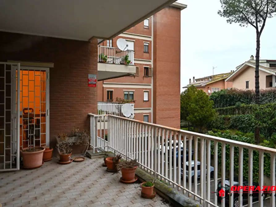 Immagine 36 di Appartamento in vendita  in Via Giuseppe Taverna a Roma