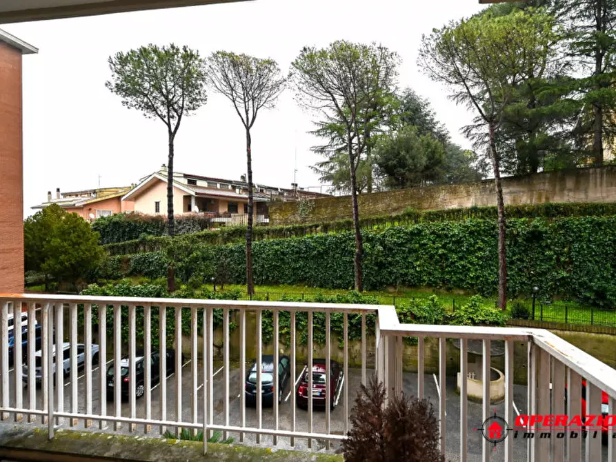 Immagine 37 di Appartamento in vendita  in Via Giuseppe Taverna a Roma