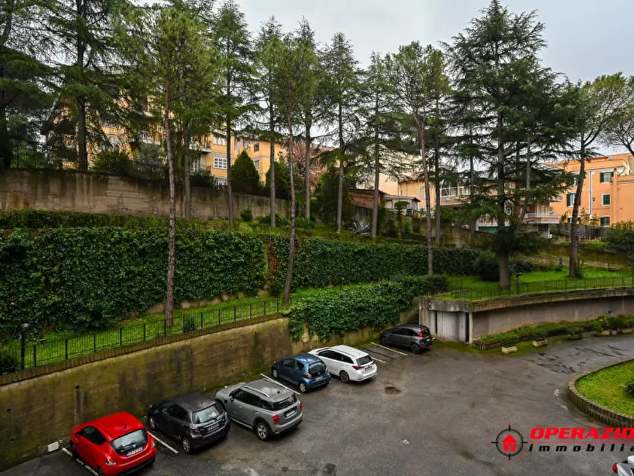 Immagine 38 di Appartamento in vendita  in Via Giuseppe Taverna a Roma