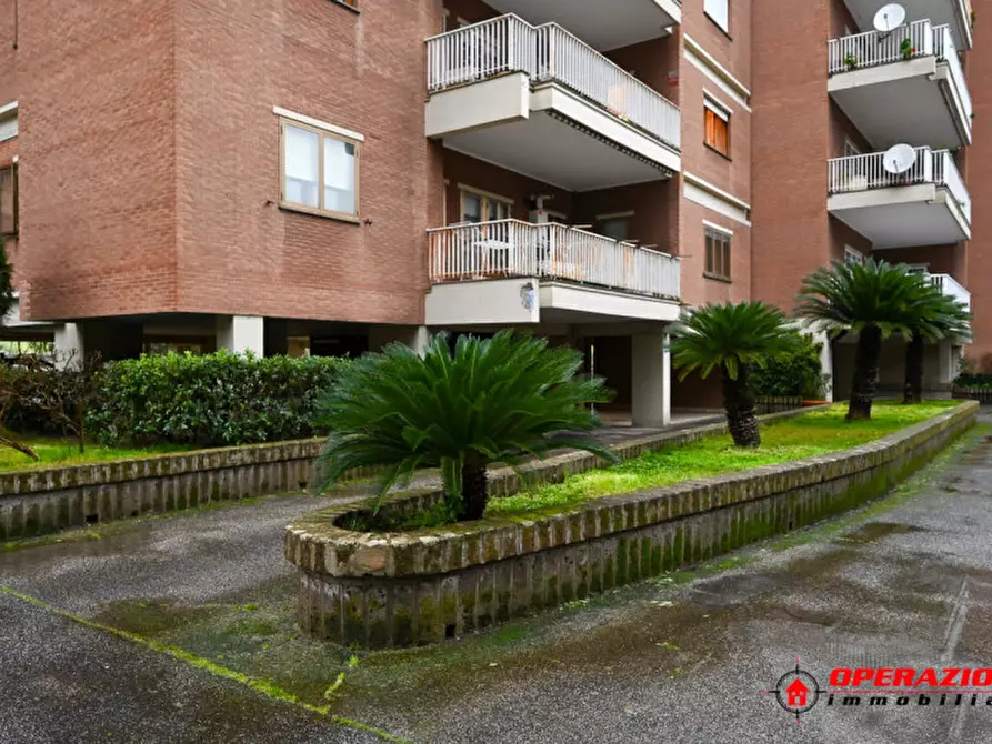 Immagine 41 di Appartamento in vendita  in Via Giuseppe Taverna a Roma